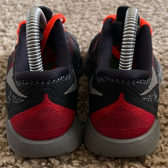 Nike Free 5.0 2014 Running Shoes Women’s Size 5 - Picture 5 of 8